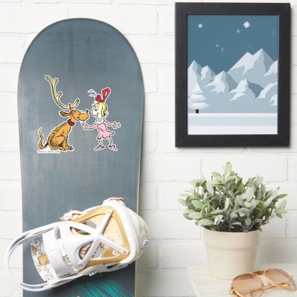 Grinch___Max_&_Cindy_Lou_Who_Sticker_7 Grinch Max Cindy Lou Who Sticker