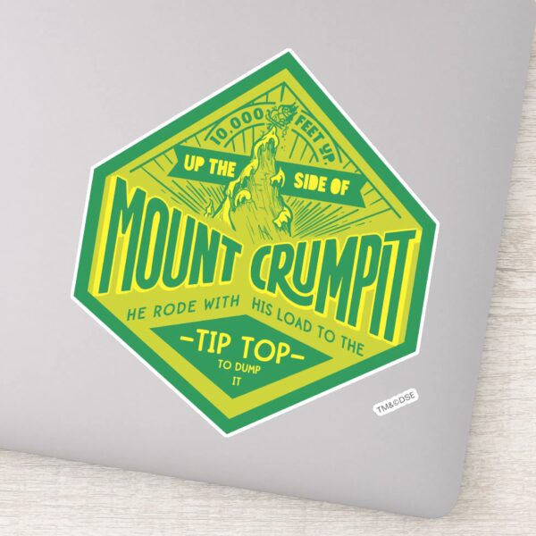 Grinch___Mount_Crumpit_Sticker_1 Grinch Mount Crumpit Sticker
