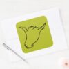 Grinch___The_Mean_Machine_T-Shirt_Square_Sticker_3 Grinch The Mean Machine T Shirt Square Sticker