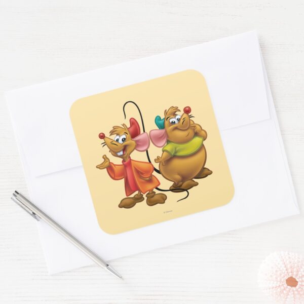 Gus_and_Jaq_Square_Sticker_3 Gus And Jaq Square Sticker