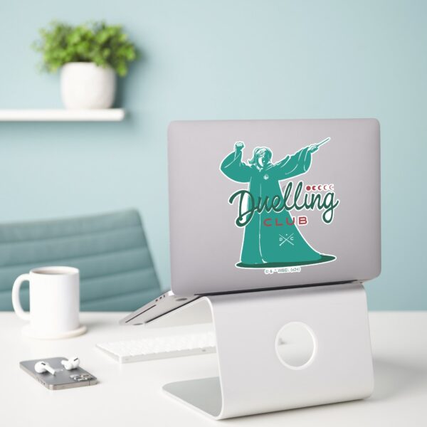 HARRY_POTTER™_Dueling_Club_Graphic_Sticker_3 HARRY POTTER™ Dueling Club Graphic Sticker