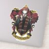 HARRY_POTTER™___Anime_Ron_Weasley_House_Crest_Sticker_1 HARRY POTTER™ Anime Ron Weasley House Crest Sticker