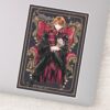 HARRY_POTTER™___Anime_Ron_Weasley_Seated_Sticker_1 HARRY POTTER™ Anime Ron Weasley Seated Sticker