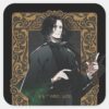 HARRY_POTTER™___Anime_Snape_Frame_Graphic_Square_Sticker_1 HARRY POTTER™ Anime Snape Frame Graphic Square Sticker