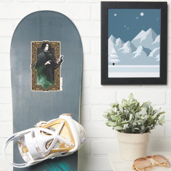 HARRY_POTTER™___Anime_Snape_Frame_Graphic_Sticker_7 HARRY POTTER™ Anime Snape Frame Graphic Sticker