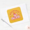 HARRY_POTTER™___Cute_HOGWARTS™_School_Square_Sticker_3 HARRY POTTER™ Cute HOGWARTS™ School Square Sticker