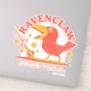 HARRY_POTTER™___Cute_RAVENCLAW™_Hogwarts_School_Sticker_1 HARRY POTTER™ Cute RAVENCLAW™ Hogwarts School Sticker