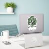 HARRY_POTTER™___Delicate_Sketch_SLYTHERIN™_Crest_Sticker_3 HARRY POTTER™ Delicate Sketch SLYTHERIN™ Crest Sticker