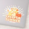 HARRY_POTTER™___Dobby_Free_For_Summer_Sticker_1 HARRY POTTER™ Dobby Free For Summer Sticker