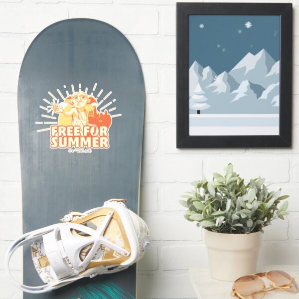 HARRY_POTTER™___Dobby_Free_For_Summer_Sticker_7 HARRY POTTER™ Dobby Free For Summer Sticker