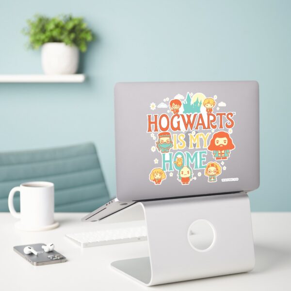 HARRY_POTTER™___HOGWARTS™_IS_MY_HOME_STICKER_3 HARRY POTTER™ HOGWARTS™ IS MY HOME STICKER