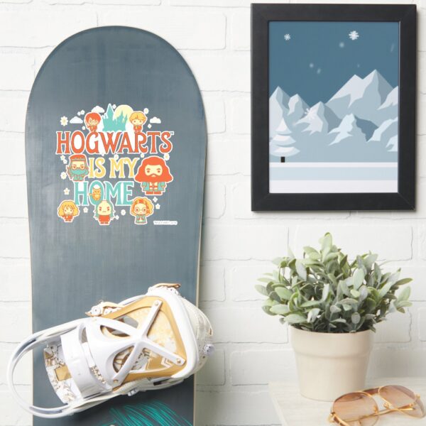 HARRY_POTTER™___HOGWARTS™_IS_MY_HOME_STICKER_7 HARRY POTTER™ HOGWARTS™ IS MY HOME STICKER