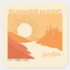 HARRY_POTTER™___HOGWARTS™_Summer_Magic_Square_Sticker_1 HARRY POTTER™ HOGWARTS™ Summer Magic Square Sticker