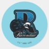 HARRY_POTTER™___RAVENCLAW™_Athletic_Badge_Classic_Round_Sticker_1 HARRY POTTER™ RAVENCLAW™ Athletic Badge Classic Round Sticker