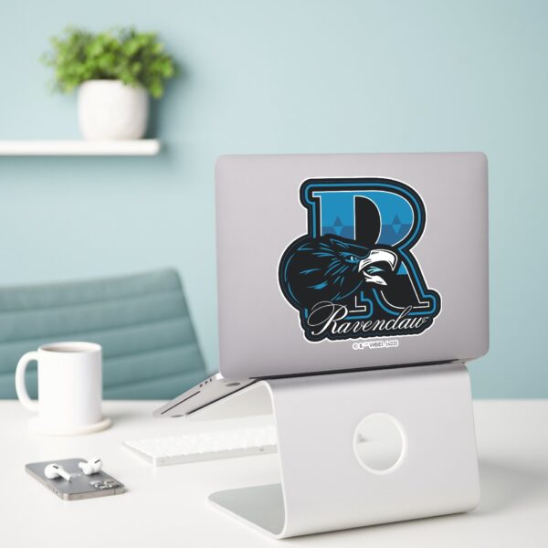 HARRY_POTTER™___RAVENCLAW™_Athletic_Badge_Sticker_3 HARRY POTTER™ RAVENCLAW™ Athletic Badge Sticker