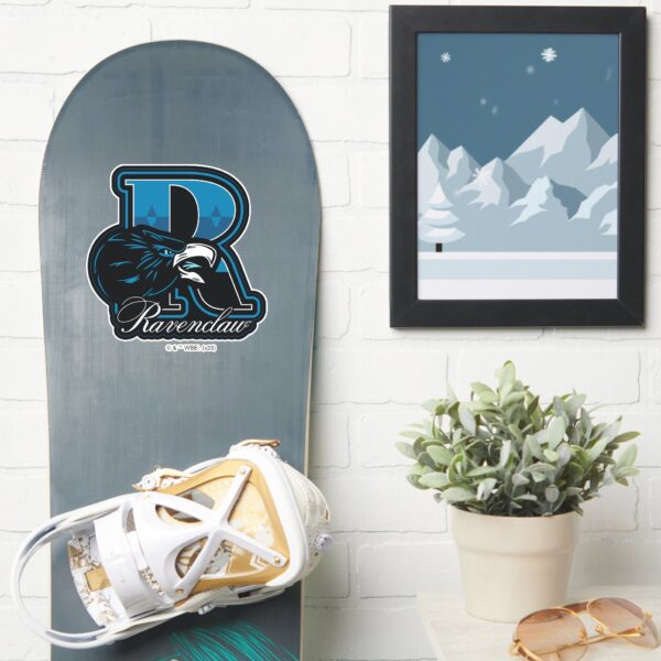 HARRY_POTTER™___RAVENCLAW™_Athletic_Badge_Sticker_7 HARRY POTTER™ RAVENCLAW™ Athletic Badge Sticker