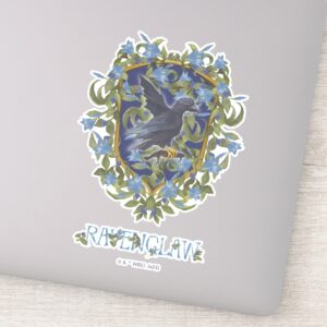 HARRY POTTER™ RAVENCLAW™ Crest Sticker