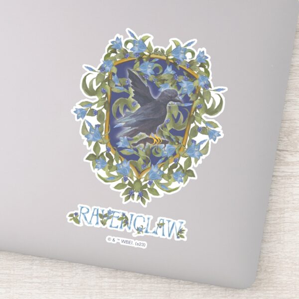 HARRY_POTTER™___RAVENCLAW™_Crest_Sticker_1 HARRY POTTER™ RAVENCLAW™ Crest Sticker