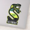 HARRY_POTTER™___SLYTHERIN™_Athletic_Badge_Sticker_1 HARRY POTTER™ SLYTHERIN™ Athletic Badge Sticker