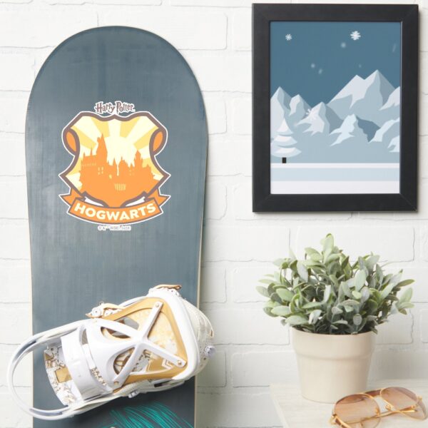 HARRY_POTTER™___Summer_Magic_HOGWARTS™_Crest_Sticker_7 HARRY POTTER™ Summer Magic HOGWARTS™ Crest Sticker