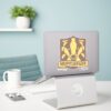 HARRY_POTTER™___Summer_Magic_HUFFLEPUFF™_Crest_Sticker_3 HARRY POTTER™ Summer Magic HUFFLEPUFF™ Crest Sticker