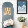 HARRY_POTTER™___Summer_Magic_HUFFLEPUFF™_Crest_Sticker_7 HARRY POTTER™ Summer Magic HUFFLEPUFF™ Crest Sticker
