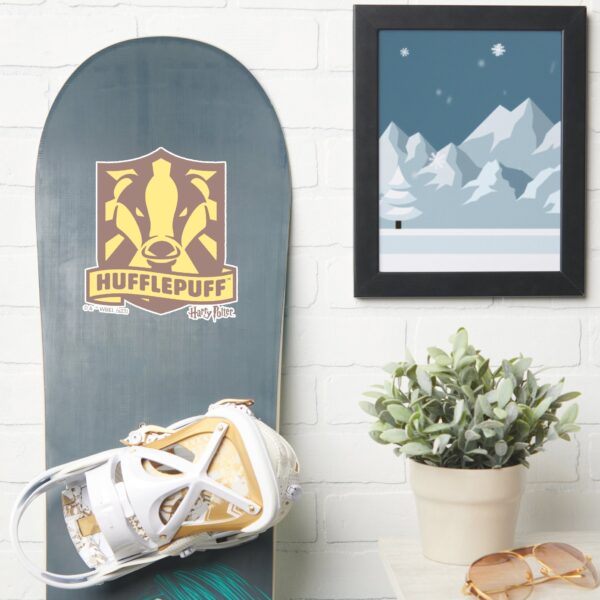 HARRY_POTTER™___Summer_Magic_HUFFLEPUFF™_Crest_Sticker_7 HARRY POTTER™ Summer Magic HUFFLEPUFF™ Crest Sticker