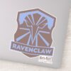 HARRY POTTER™ Summer Magic RAVENCLAW™ Crest Sticker