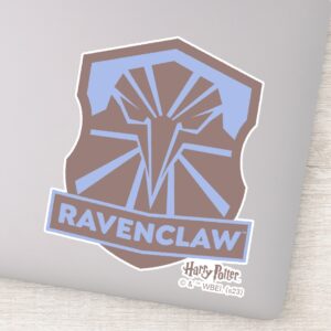 HARRY POTTER™ Summer Magic RAVENCLAW™ Crest Sticker