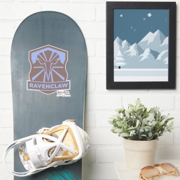 HARRY POTTER™ Summer Magic RAVENCLAW™ Crest Sticker