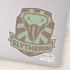 HARRY_POTTER™___Summer_Magic_SLYTHERIN™_Crest_Sticker_1 HARRY POTTER™ Summer Magic SLYTHERIN™ Crest Sticker