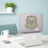 HARRY_POTTER™___Summer_Magic_SLYTHERIN™_Crest_Sticker_3 HARRY POTTER™ Summer Magic SLYTHERIN™ Crest Sticker