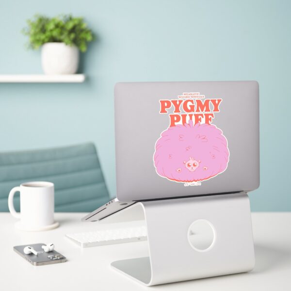 HARRY_POTTER™___Weasley's_Wizard_Pygmy_Puff_Sticker_3 HARRY POTTER™ Weasleys Wizard Pygmy Puff Sticker