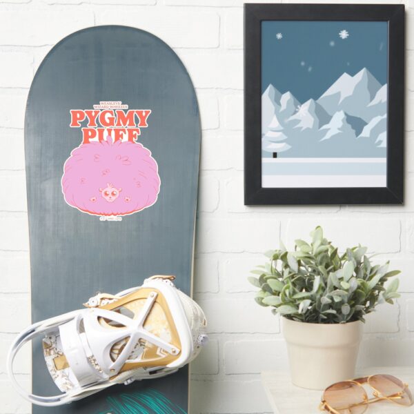 HARRY_POTTER™___Weasley's_Wizard_Pygmy_Puff_Sticker_7 HARRY POTTER™ Weasleys Wizard Pygmy Puff Sticker