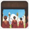 HARRY_POTTER™_&_the_GRYFFINDOR™_QUIDDITCH™_Team_Square_Sticker_1 HARRY POTTER™ The GRYFFINDOR™ QUIDDITCH™ Team Square Sticker