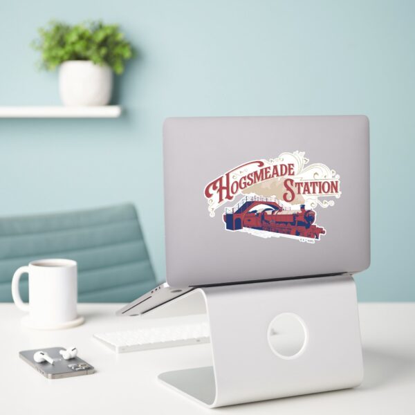 HOGSMEADE_Station_Vintage_Graphic_Sticker_3 HOGSMEADE Station Vintage Graphic Sticker