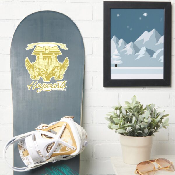 HOGWARTS™_Winged_Shield_Graphic_Sticker_7 HOGWARTS™ Winged Shield Graphic Sticker
