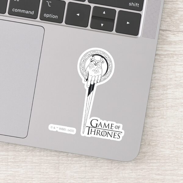 Hand_of_the_King_Icon_Sticker_14 Hand Of The King Icon Sticker