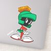 Hands_on_Hips_MARVIN_THE_MARTIAN™_Sticker_1 Hands On Hips MARVIN THE MARTIAN™ Sticker