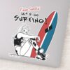 Harley_Quinn_-_Let's_Go_Surfing_Sticker_1 Harley Quinn Lets Go Surfing Sticker