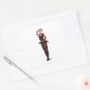 Harley_Quinn_Square_Sticker_3 Harley Quinn Square Sticker