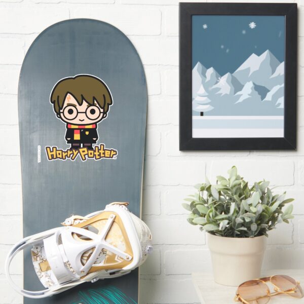 Harry_Potter_Cartoon_Character_Art_Sticker_7 Harry Potter Cartoon Character Art Sticker