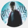Harry_Potter_HPE6_2_Classic_Round_Sticker_1 Harry Potter HPE6 2 Classic Round Sticker