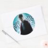 Harry_Potter_HPE6_2_Classic_Round_Sticker_3 Harry Potter HPE6 2 Classic Round Sticker