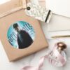 Harry_Potter_HPE6_2_Classic_Round_Sticker_5 Harry Potter HPE6 2 Classic Round Sticker
