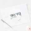 Harry_Potter_Hebrew_Classic_Round_Sticker_3 Harry Potter Hebrew Classic Round Sticker