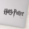 Harry_Potter_Logo_Sticker_1 Harry Potter Logo Sticker