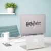 Harry_Potter_Logo_Sticker_3 Harry Potter Logo Sticker