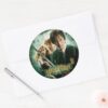 Harry_Potter_Ron_Hermione_Dobby_Group_Shot_Classic_Round_Sticker_3 Harry Potter Ron Hermione Dobby Group Shot Classic Round Sticker