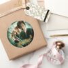 Harry_Potter_Ron_Hermione_Dobby_Group_Shot_Classic_Round_Sticker_5 Harry Potter Ron Hermione Dobby Group Shot Classic Round Sticker